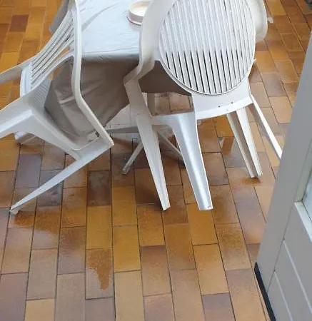 アパート Felicita Vintage - Center