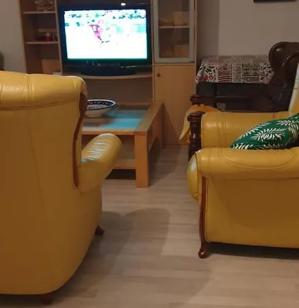 アパート Felicita Vintage - Center