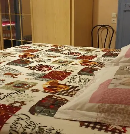 Felicita Vintage - Center アパート *