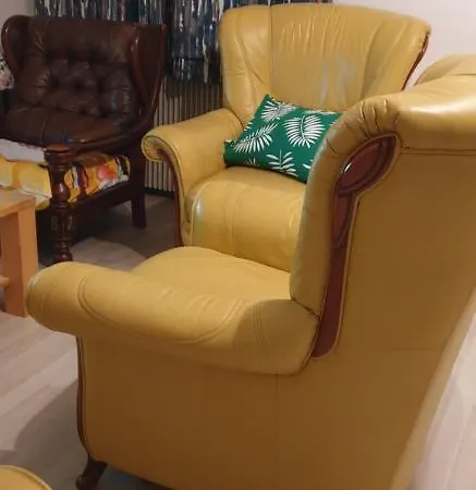 Felicita Vintage - Center アパート *