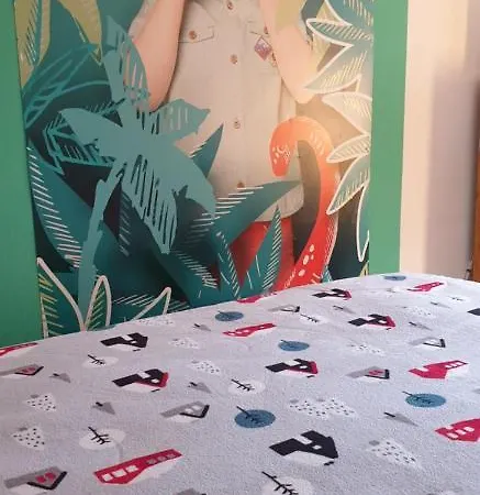 アパート Felicita Vintage - Center コルマール