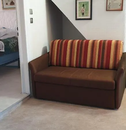 Felicita Vintage - Center アパート *