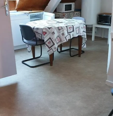 Felicita Vintage - Center Apartment Colmar