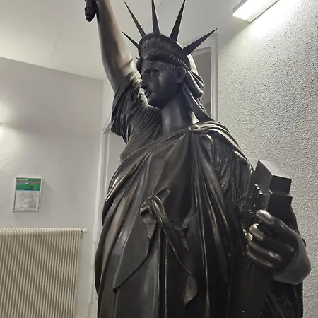 Felicita Vintage - Center