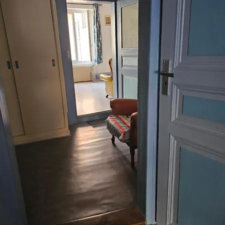 Apartment Felicita Vintage - Center *
