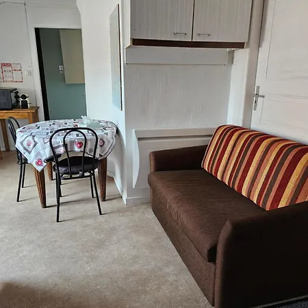 Felicita Vintage - Center 科尔马