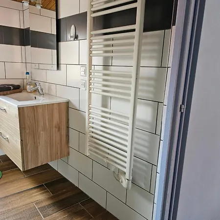 Felicita Vintage - Center 公寓