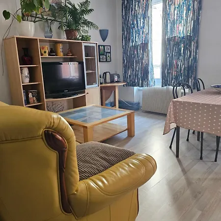 Felicita Vintage - Center 科尔马