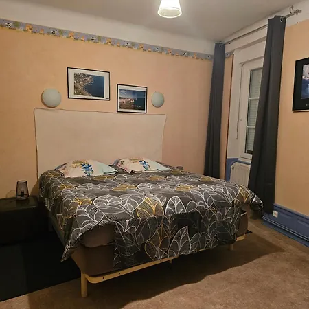 Apartment Felicita Vintage - Center Colmar