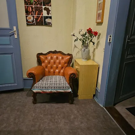 Apartment Felicita Vintage - Center *