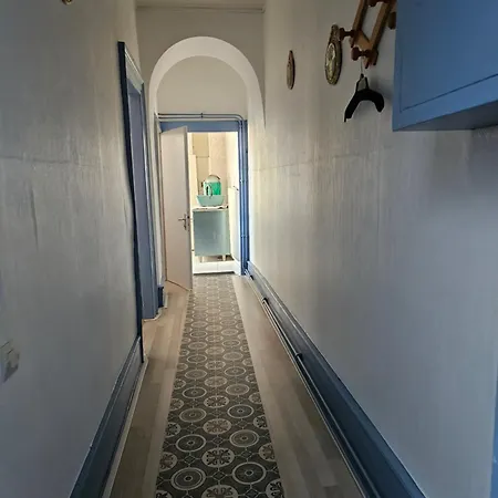 Felicita Vintage - Center 公寓 *