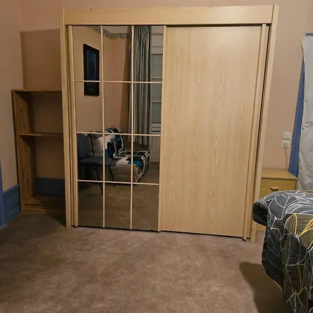 Felicita Vintage - Center