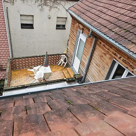 Felicita Vintage - Center