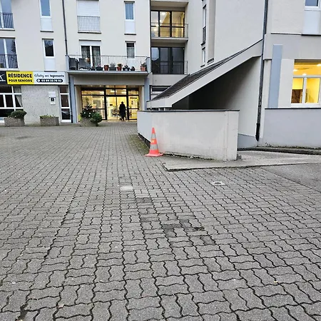 Apartment Felicita Vintage - Center *