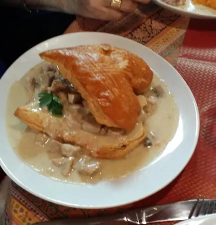 Felicita Vintage - Center * コルマール