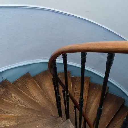 アパート Felicita Vintage - Center *