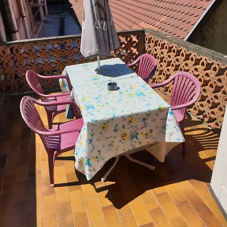 Felicita Vintage - Center * コルマール