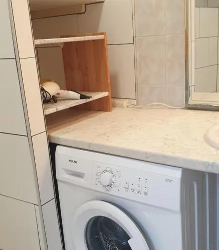 Apartment Felicita Vintage - Center