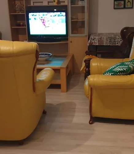 아파트 Felicita Vintage - Center