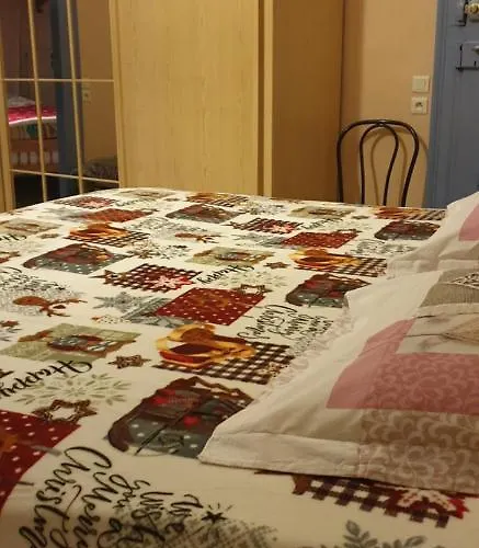 Felicita Vintage - Center 아파트 *