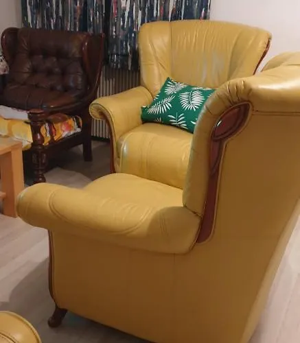 Felicita Vintage - Center 아파트 *