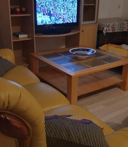 Apartment Felicita Vintage - Center *