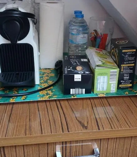 Felicita Vintage - Center Apartment Colmar