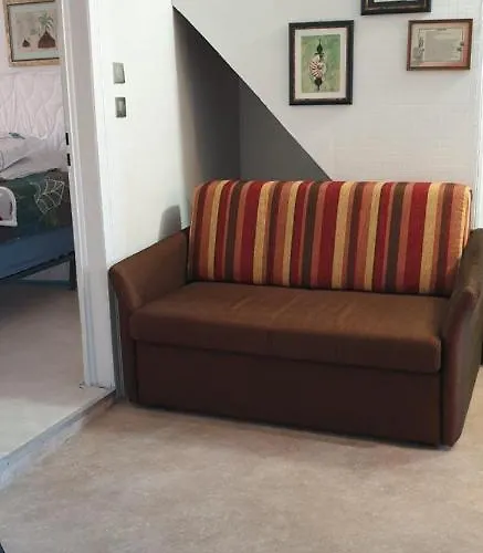 Felicita Vintage - Center 아파트 *