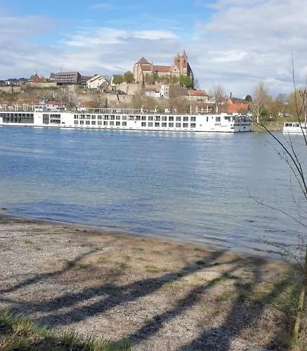 Felicita Vintage - Center *