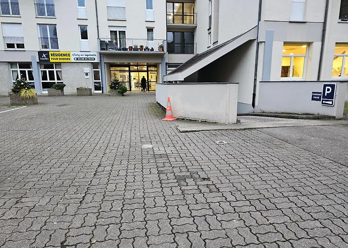 Felicita Vintage - Center Apartment