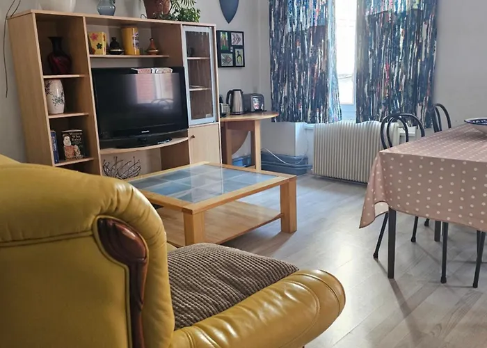 Felicita Vintage - Center Colmar