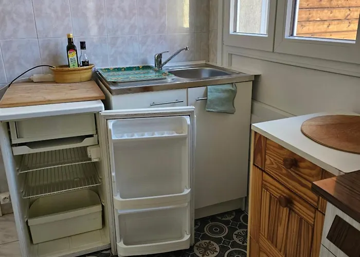 Apartment Felicita Vintage - Center