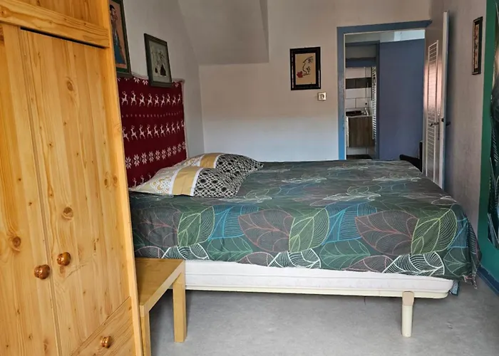 Felicita Vintage - Center