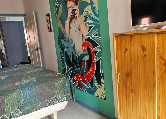 Apartment Felicita Vintage - Center