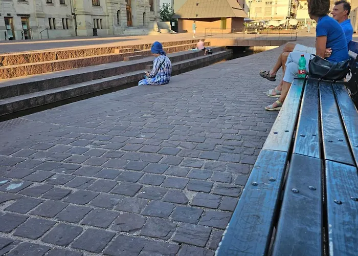 Felicita Vintage - Center Apartment Colmar