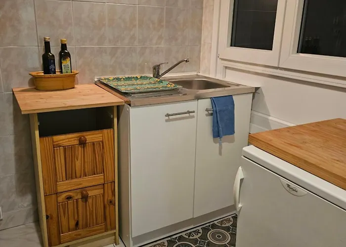 Apartment Felicita Vintage - Center Colmar