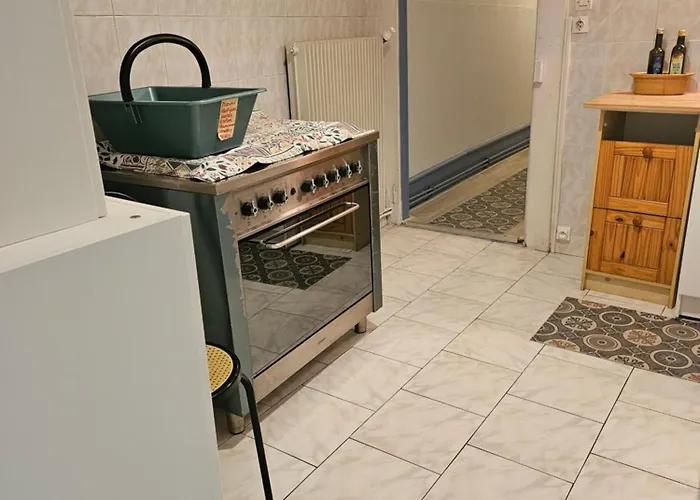 Felicita Vintage - Center Colmar