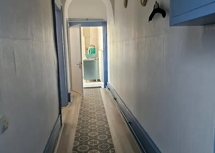 Felicita Vintage - Center Apartment *