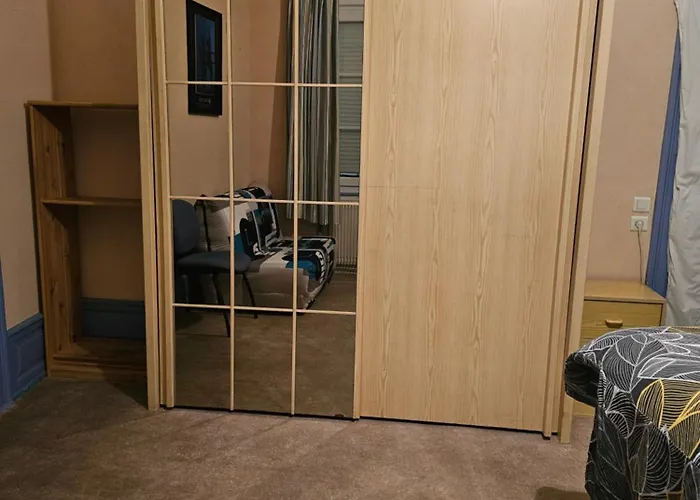 Felicita Vintage - Center