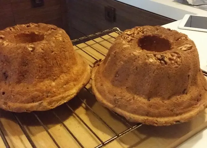 Felicita Vintage - Center *