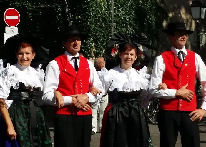 Felicita Vintage - Center Apartment *