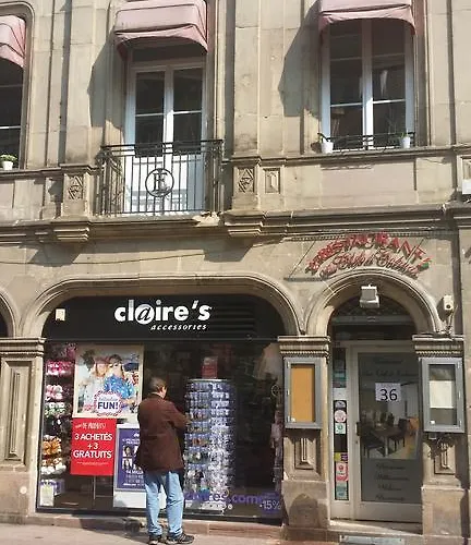 Felicita Vintage - Center *