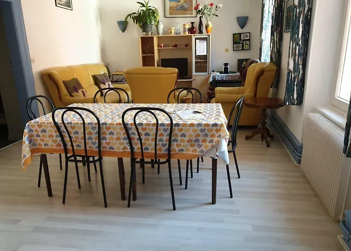 Felicita Vintage - Center